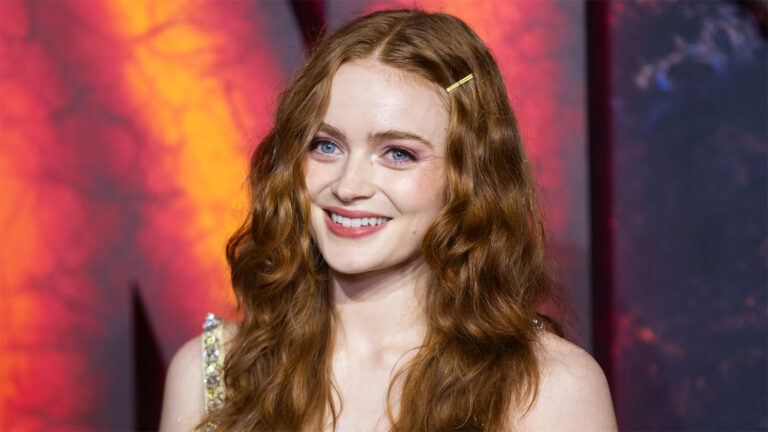 Sadie Sink MCU casting news