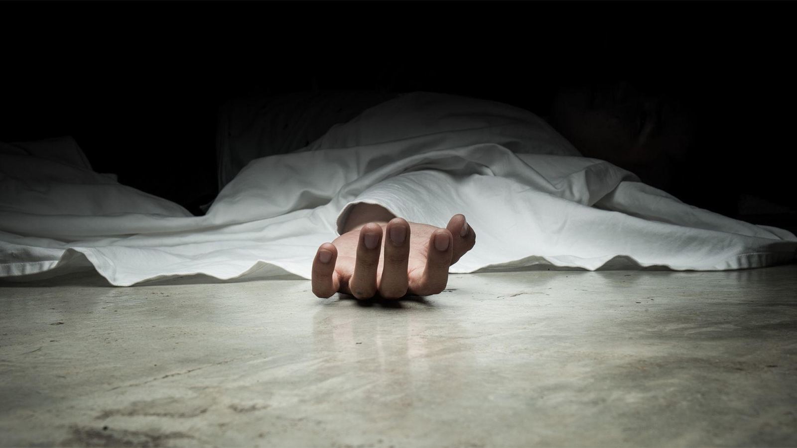 Saharanpur police custody shooting case