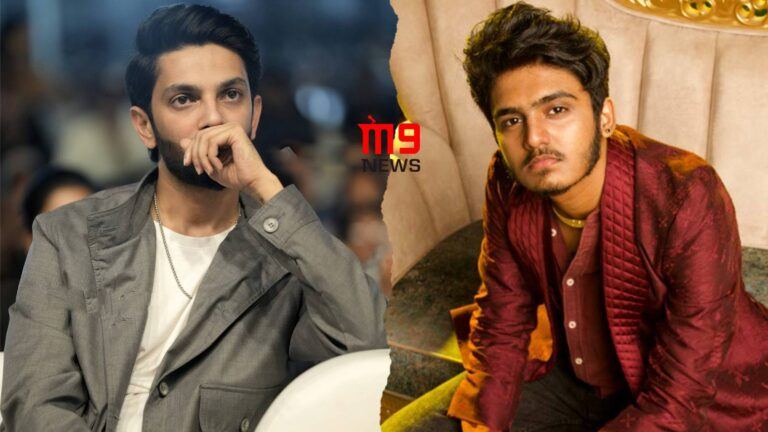 Sai Abhyankkar vs Anirudh music debate