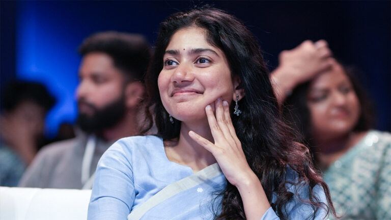 Sai Pallavi linked to Madhubala biopic role