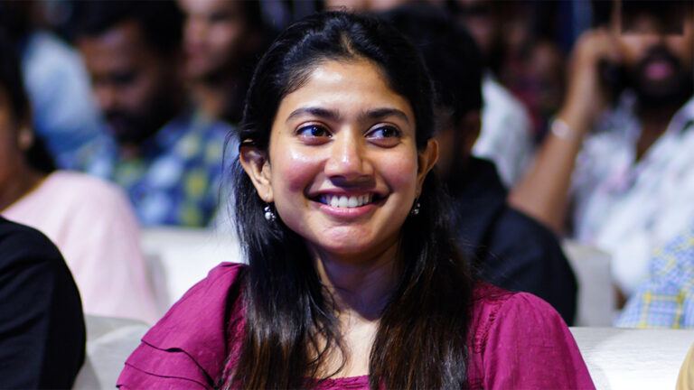 Sai Pallavi speaks on marriage plans