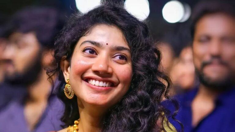Sai Pallavi Ramayana casting discussion