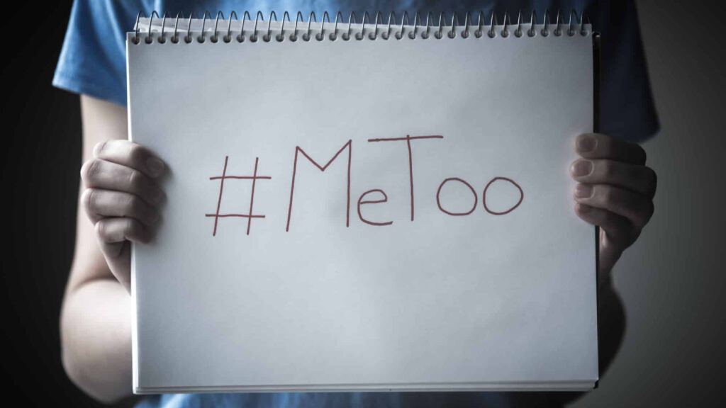 Sajid Khan MeToo debate