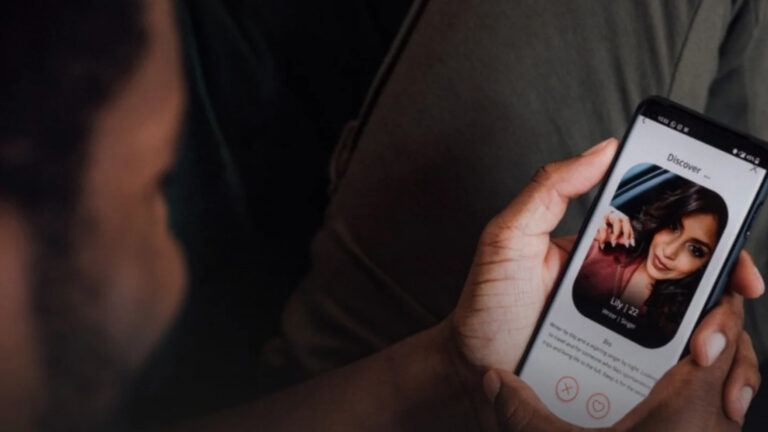 Sajjanar dating app scam warning