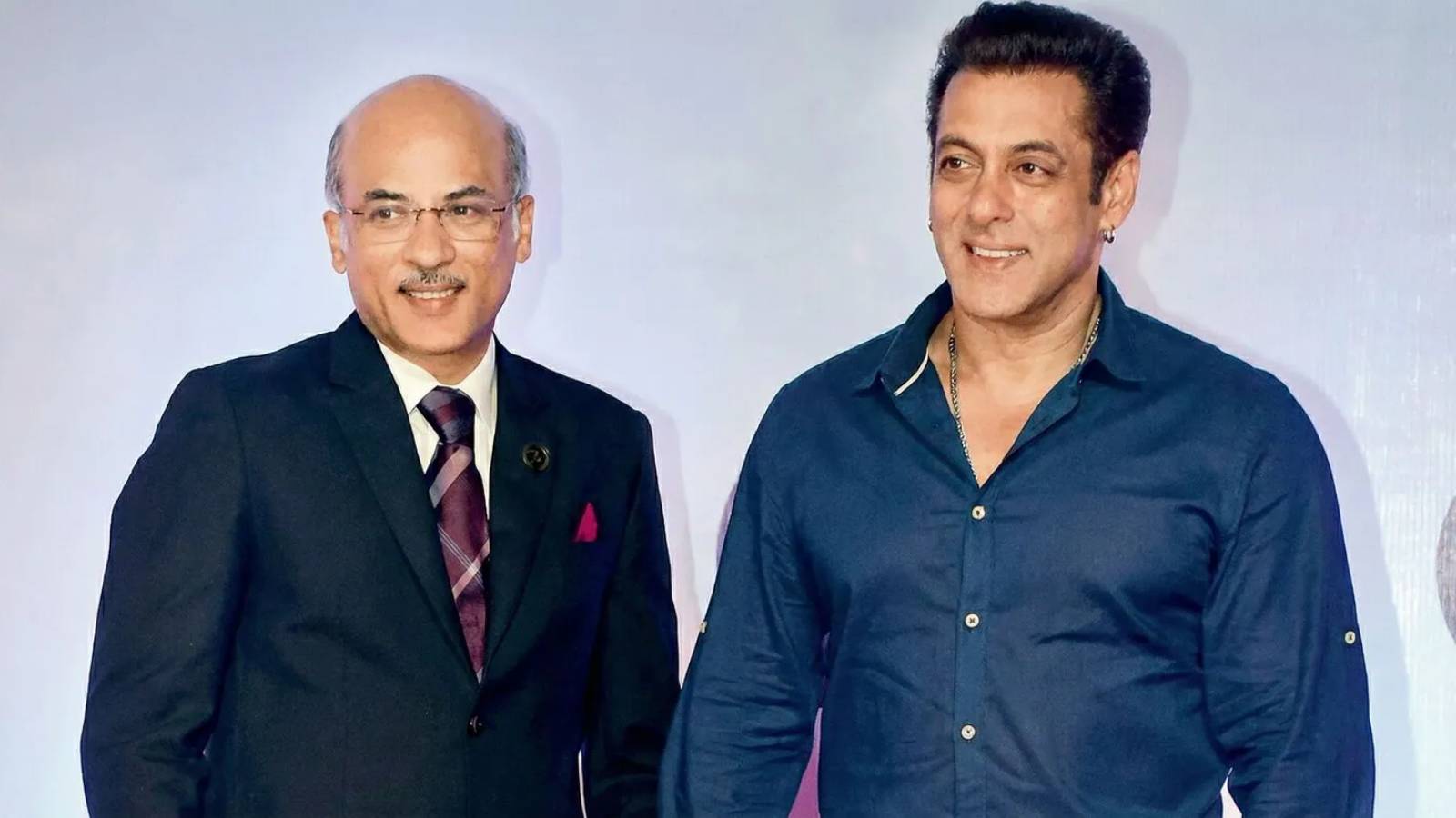 Salman Khan and Sooraj Barjatya collaboration
