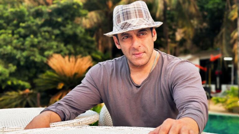 Salman Khan Eid 2027 film discussion