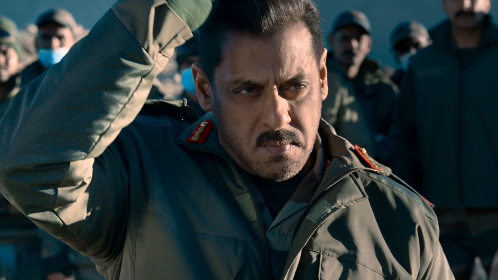Salman Khan Maatrubhumi low buzz