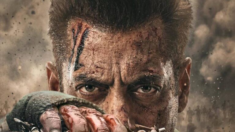 Salman Khan Maatrubhumi title change