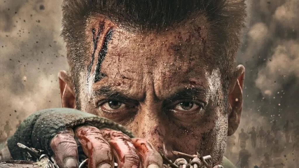 Salman Khan Maatrubhumi update