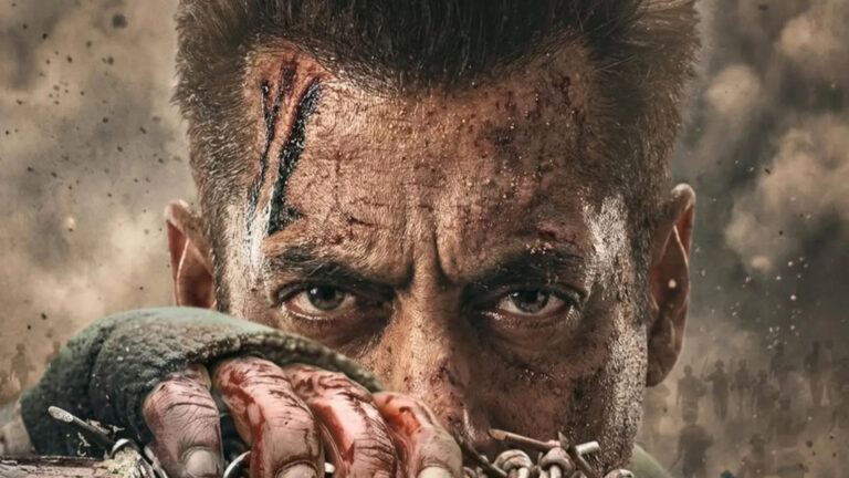 Salman Khan Maatrubhumi update