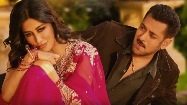 Salman Khan Matrubhumi song release update