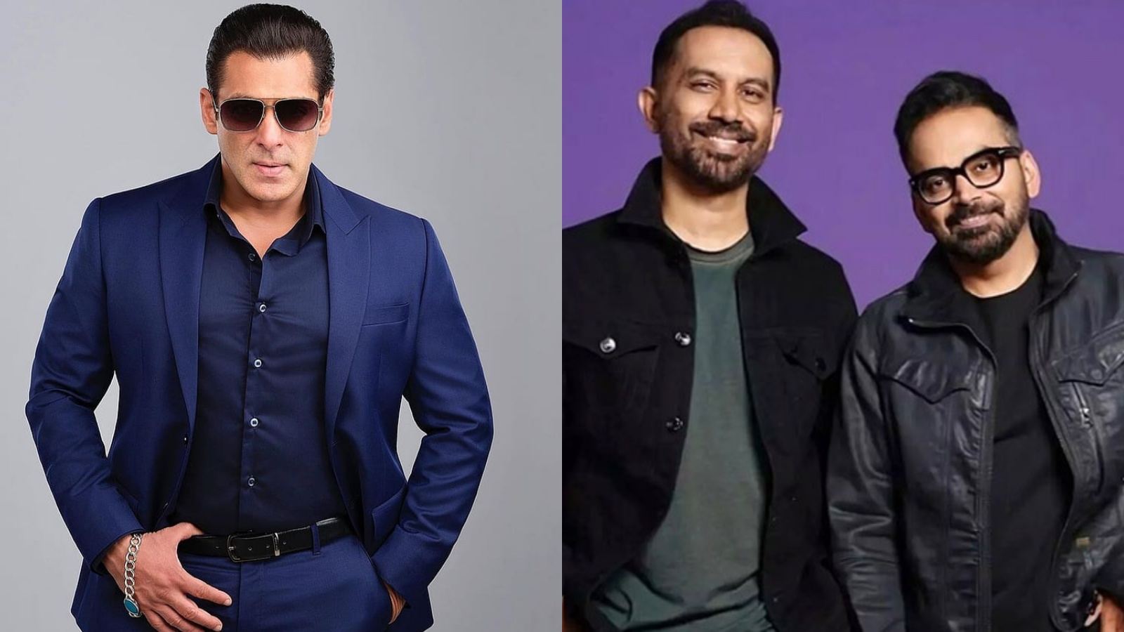 Salman Khan superhero film discussion