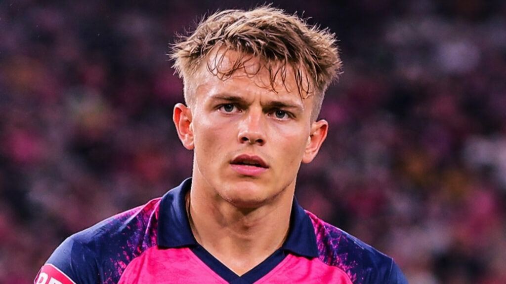Sam Curran IPL injury concern