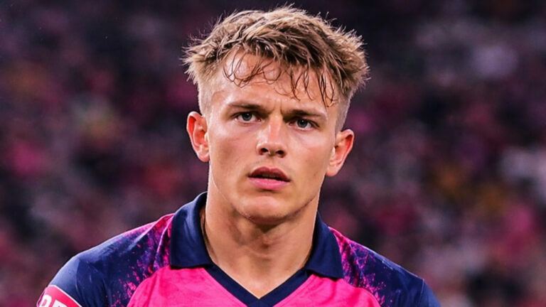 Sam Curran IPL injury concern