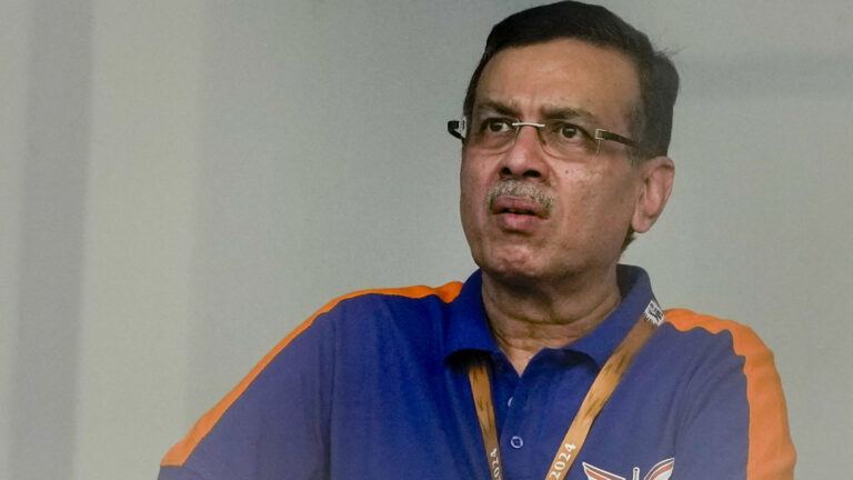 Sanjiv Goenka on LSG investment