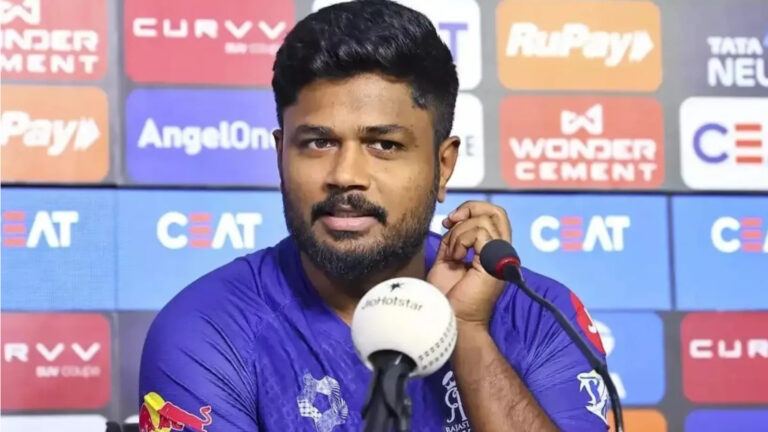 Sanju Samson CSK IPL 2026
