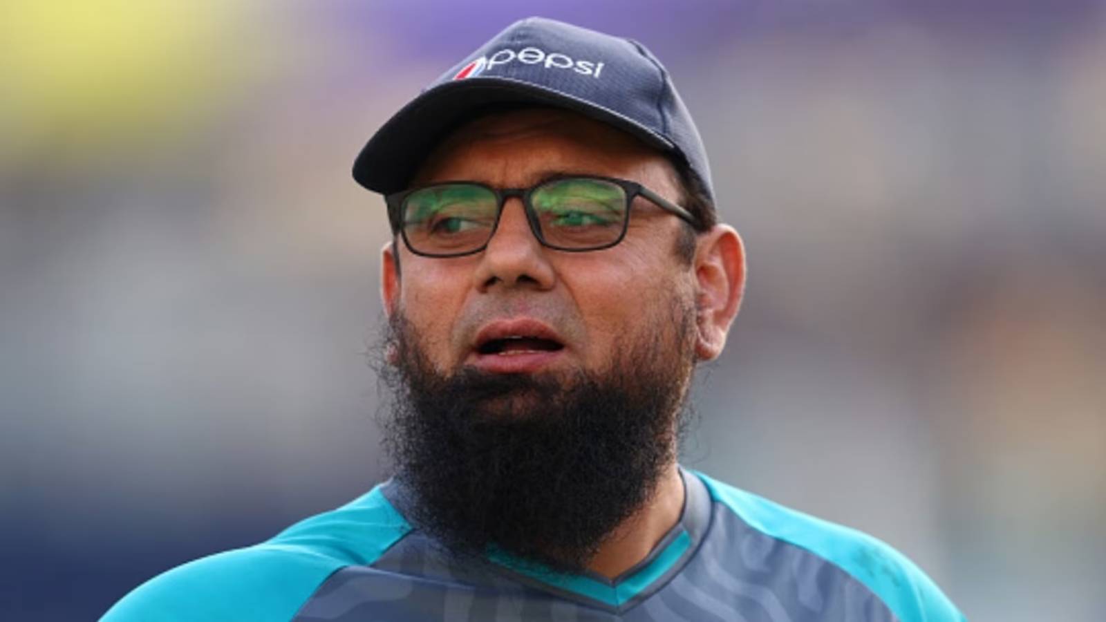 Saqlain ICC remark debate