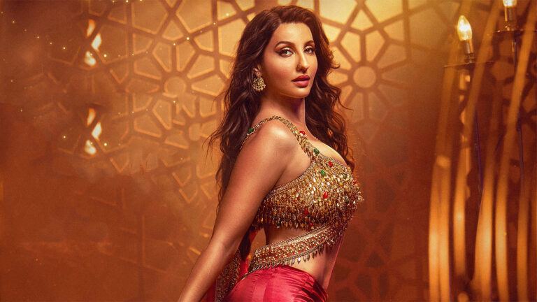 Nora Fatehi Sarke Sarke song controversy