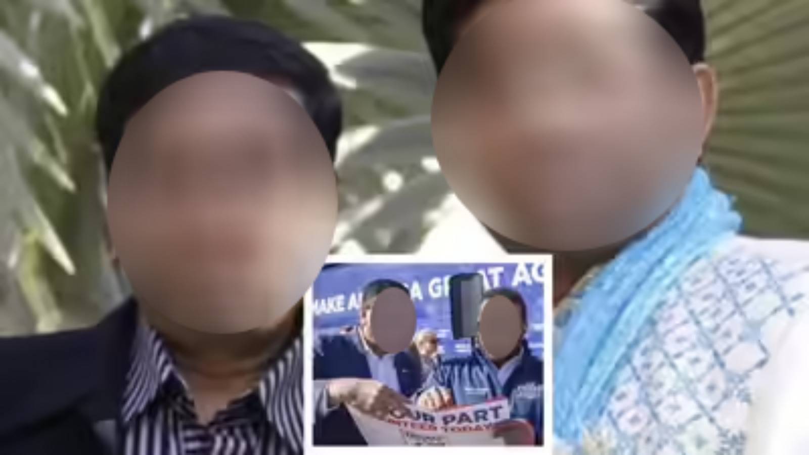 Savani brothers fraud case