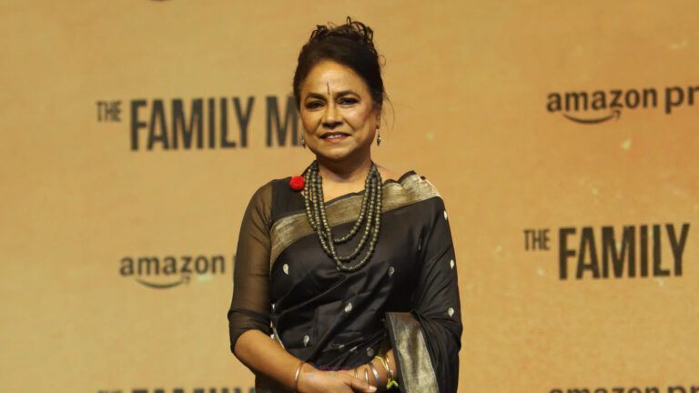 Seema Biswas Shakti Shalini film