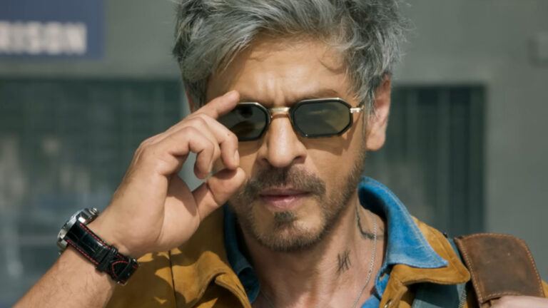 Shah Rukh Khan King delay