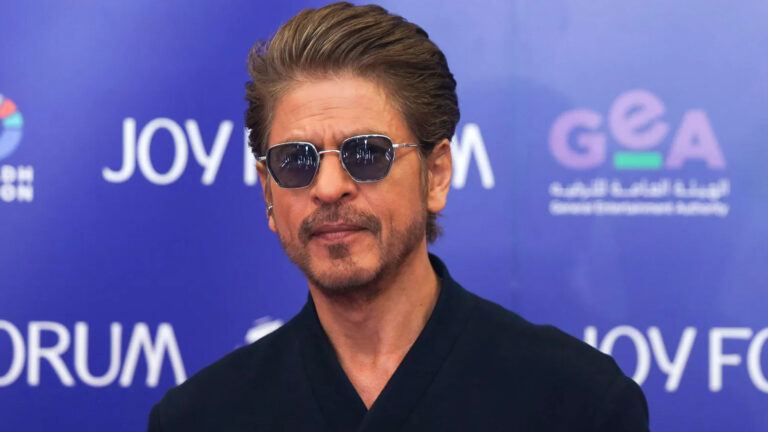 Shah Rukh Khan next film
