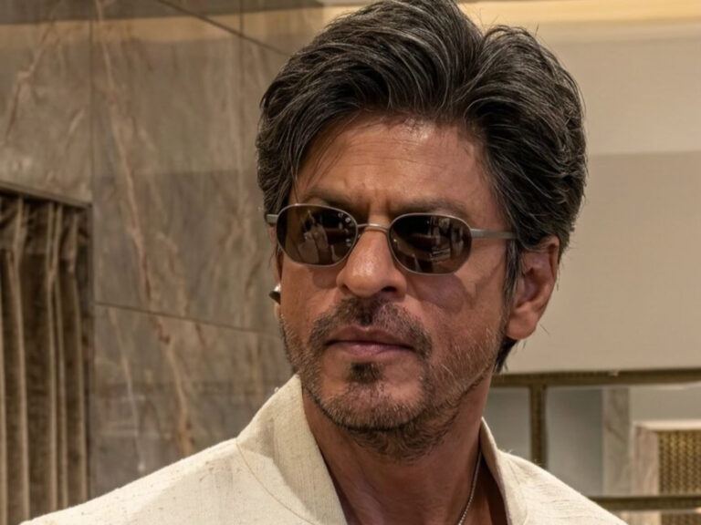Shah Rukh Khan Rajinikanth Jailer 2 rumor