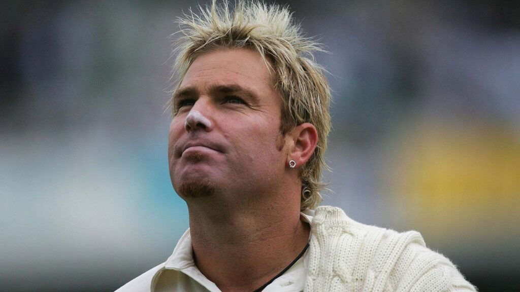 Shane Warne IPL equity gain