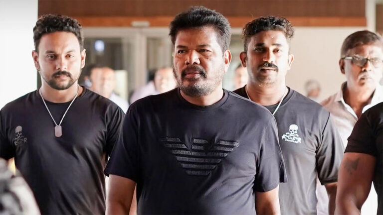 Kamal Haasan Indian 3 sequel update