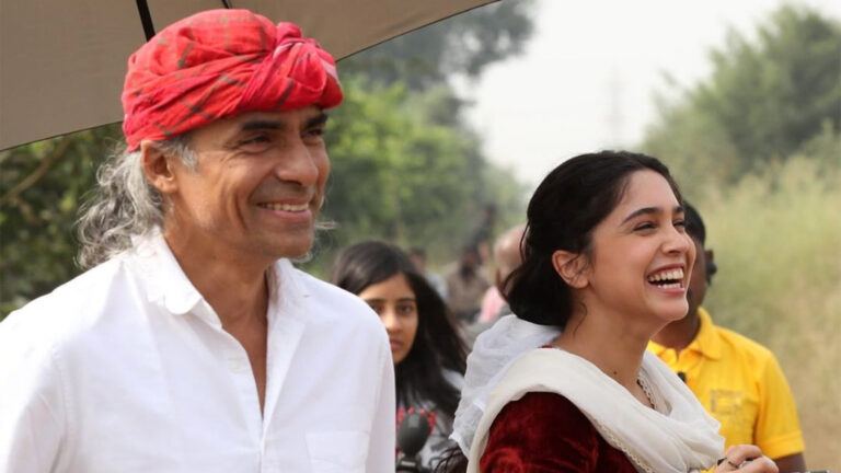 Sharvari Wagh Imtiaz Ali