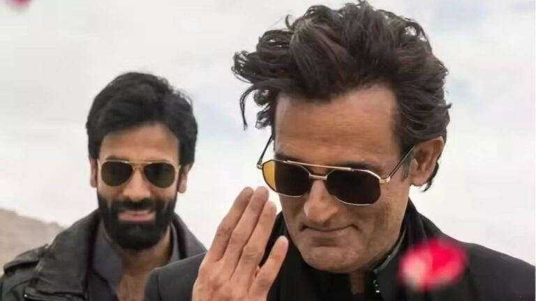 Shobhaa De on Dhurandhar debate