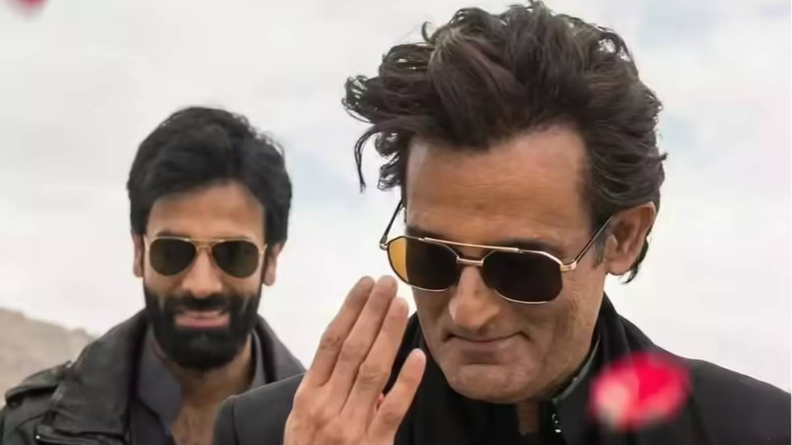 Shobhaa De on Dhurandhar debate