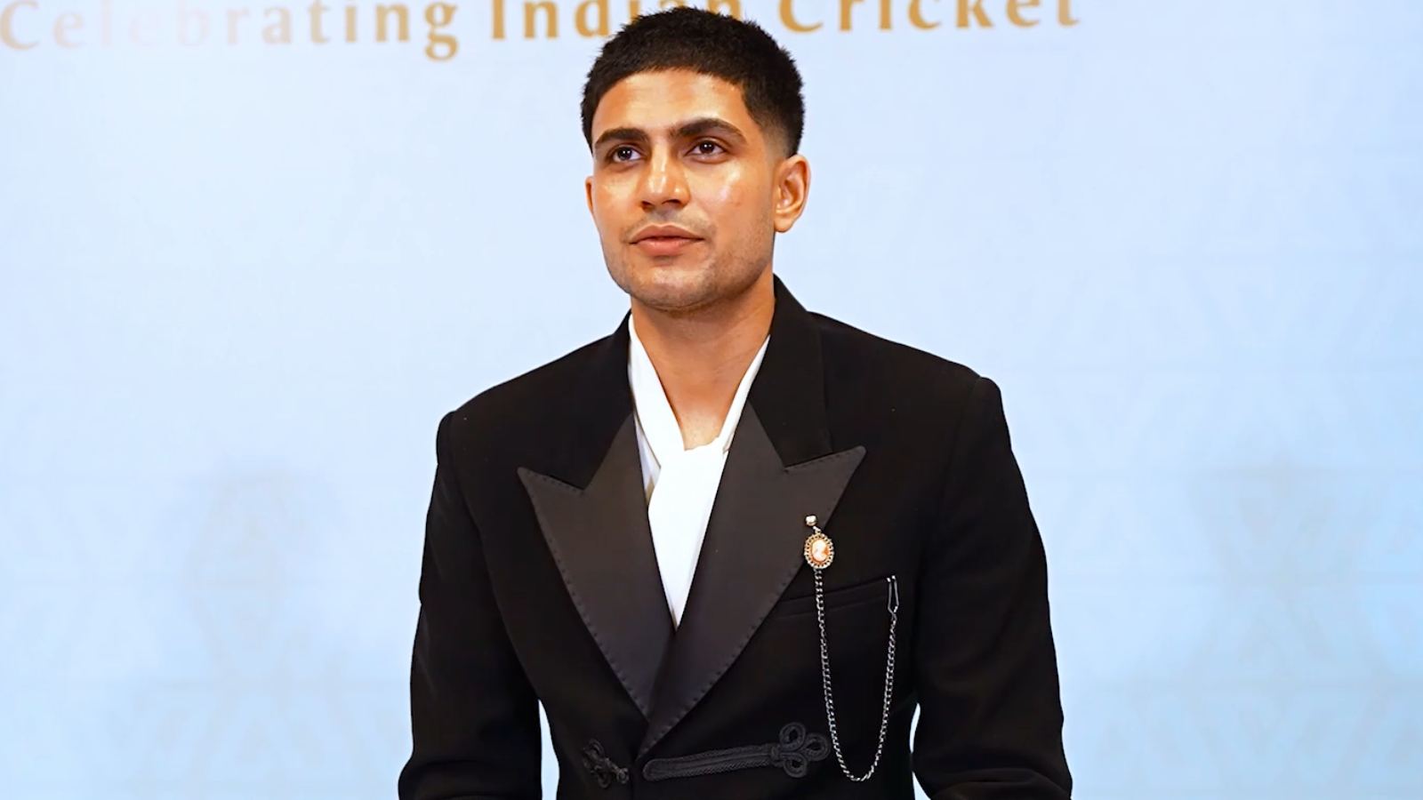 Shubman Gill reaction controversy