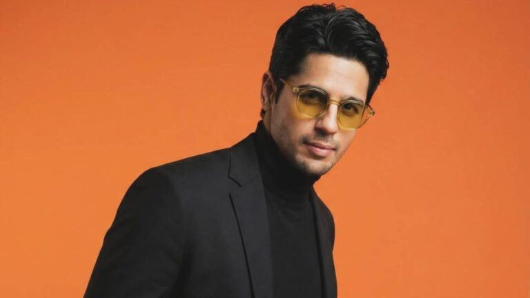 Siddharth Malhotra Dhurandhar 2 review