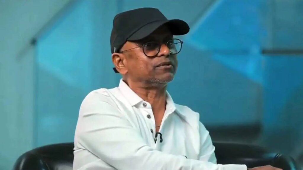 Sivakarthikeyan Madharaasi controversy