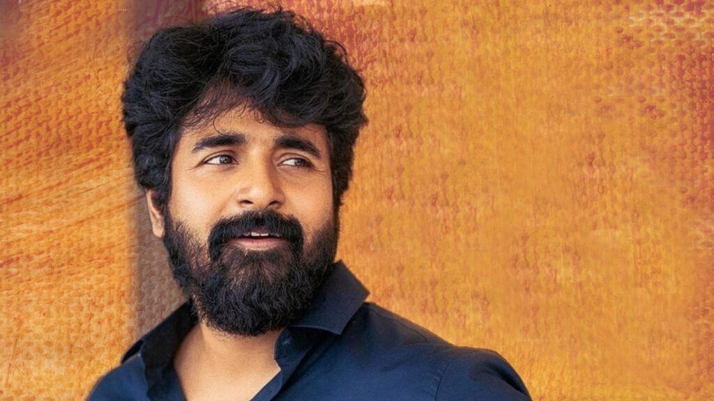 Sivakarthikeyan Venkat Prabhu film update