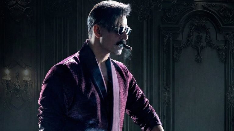 Spirit villain leak update