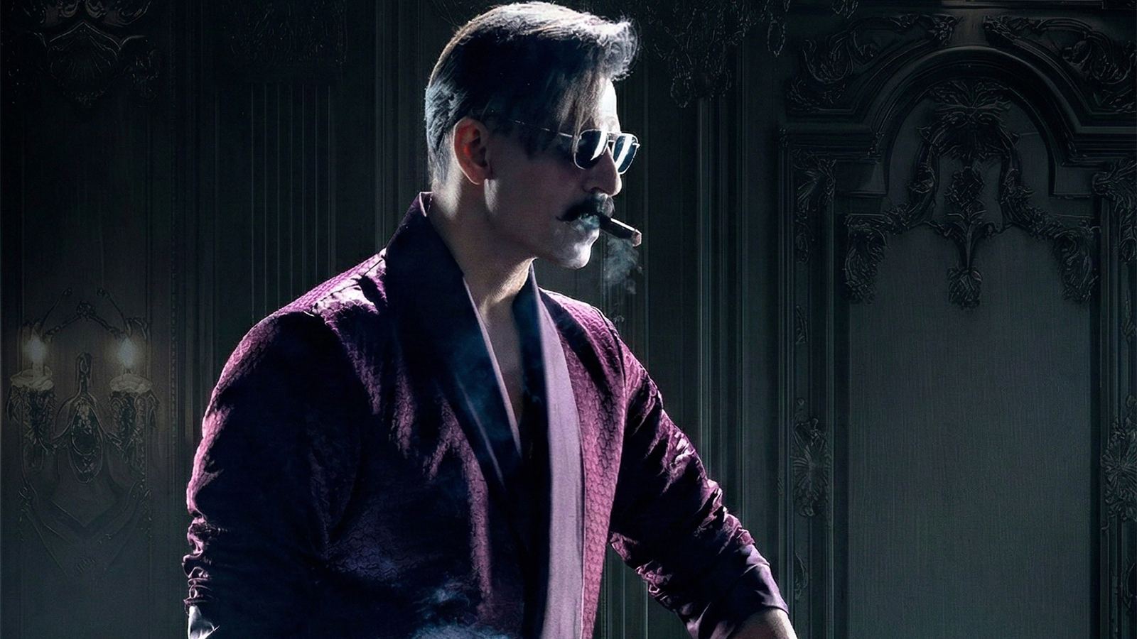 Spirit villain leak update