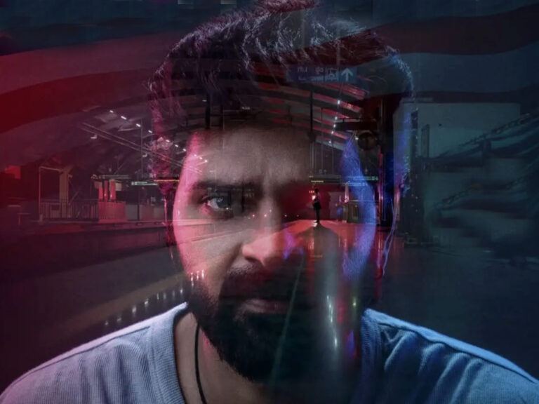 Sree Vishnu Mrithyunjay OTT release