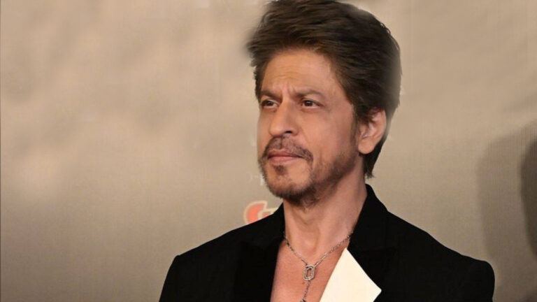 SRK Jailer 2 cop role buzz