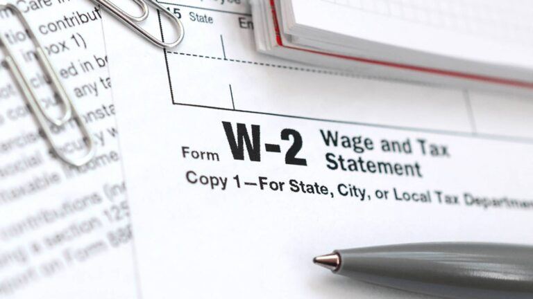 STEM OPT fraud fake W2 tax issue