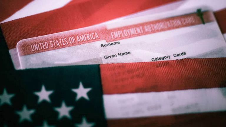 Student waiting for OPT approval