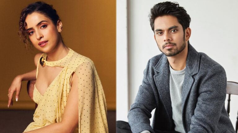 Sundar Poonam film cast Pulkit project