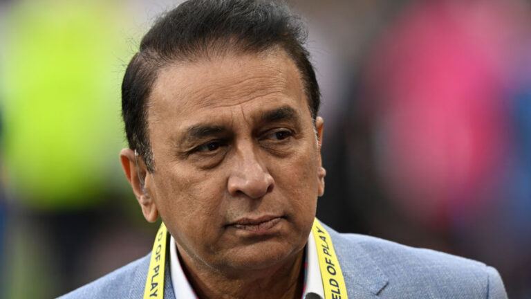 Sunil Gavaskar IPL 2026 comments