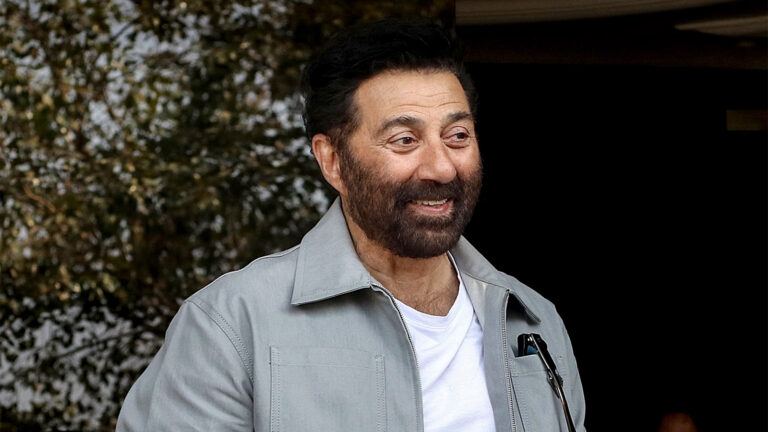 Sunny Deol upcoming films lineup