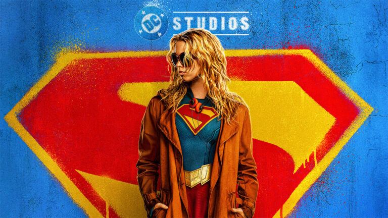 Supergirl runtime leak DCU fan reaction