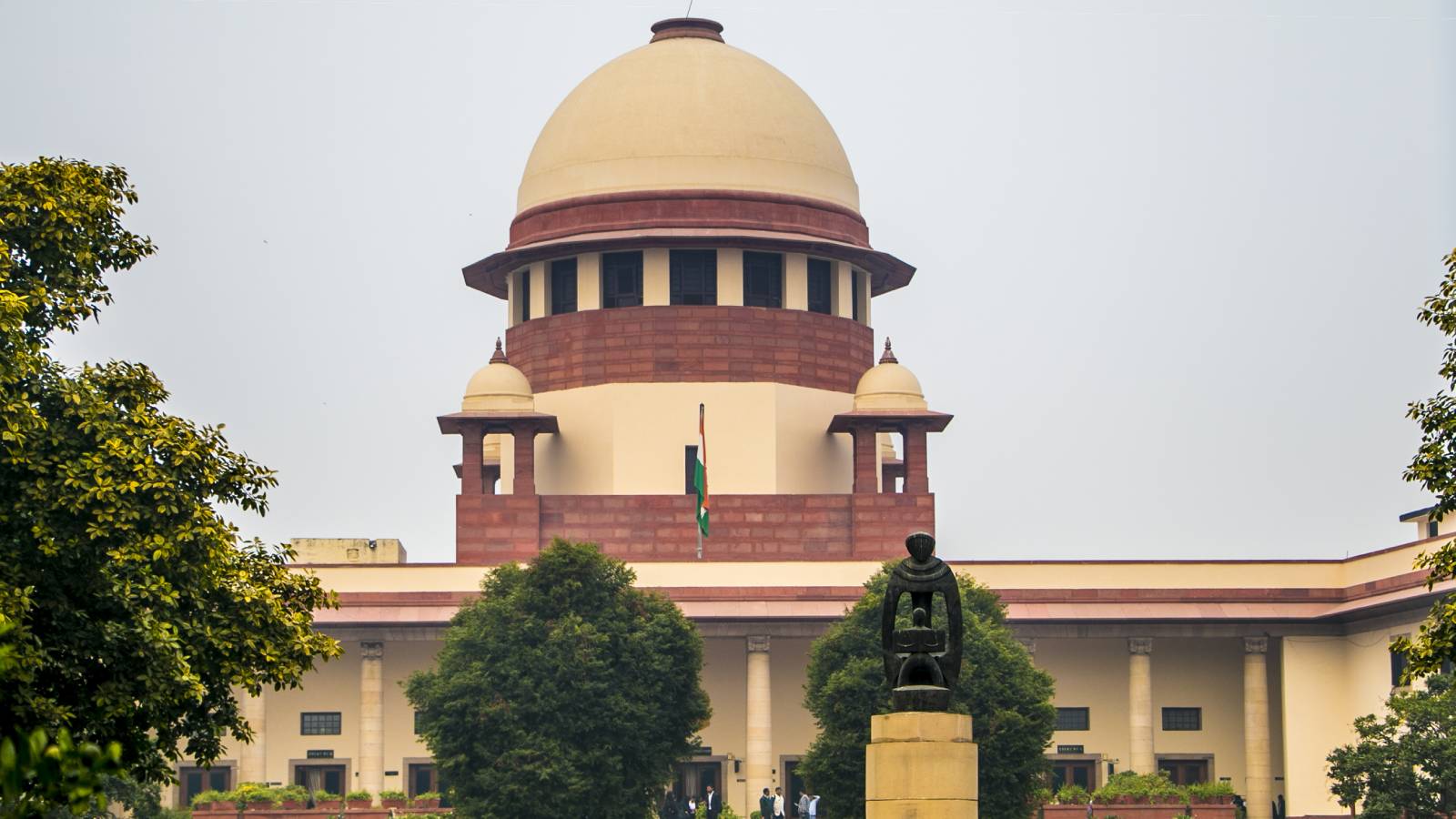 Supreme Court Haryana Police POCSO case