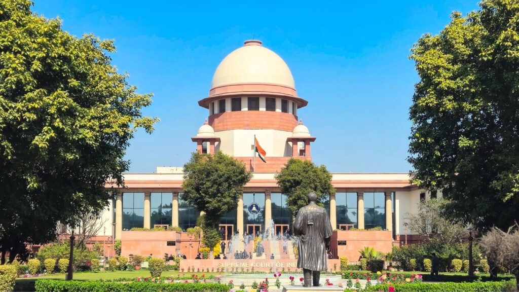 Supreme Court relief for Tollywood
