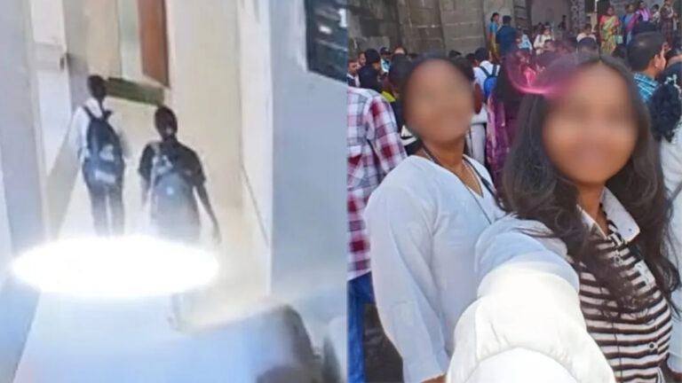 Surat student suicide