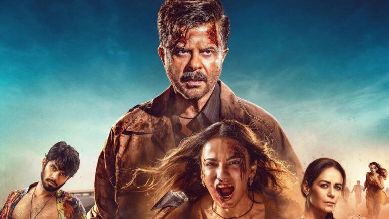 Suresh Triveni Subedaar film discussion